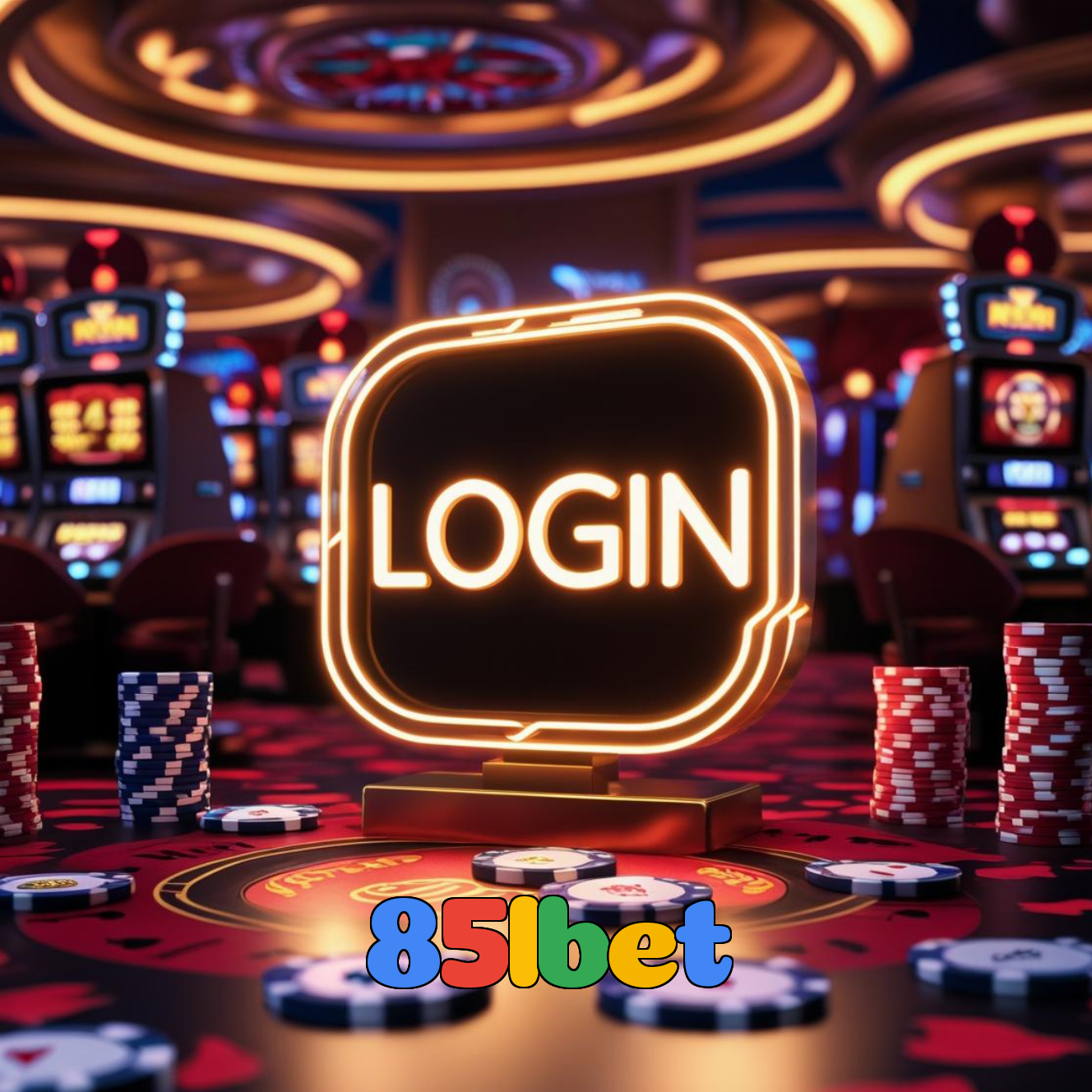 85lbet：Cada giro pode ser um novo prêmio! Descubra as melhores slots online!