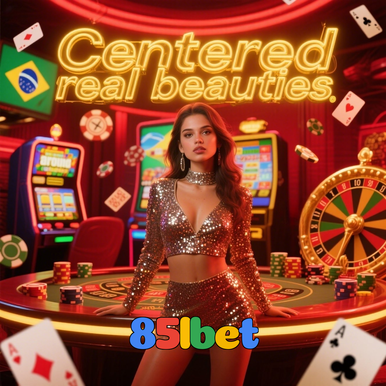 85lbet：Desafie a roleta e conquiste prêmios incríveis!