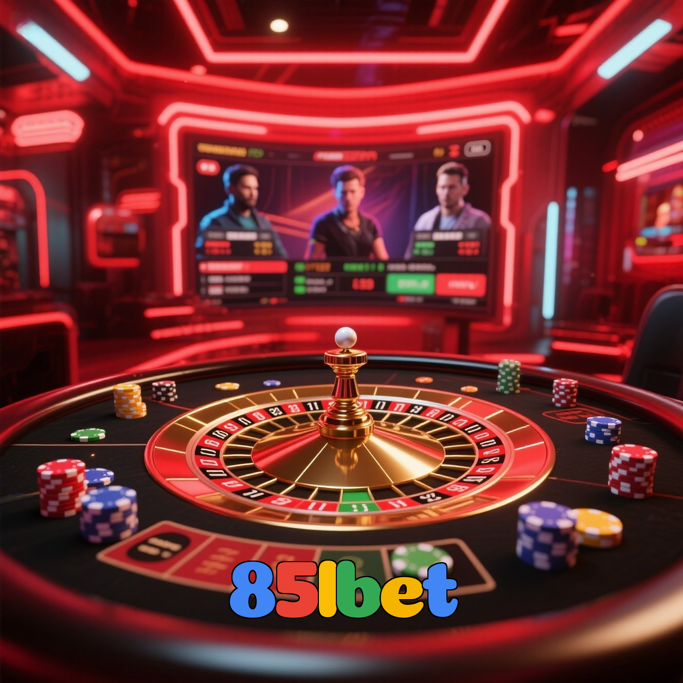 85lbet:A melhor plataforma de jogos de cassino e apostas no futebol está aqui!