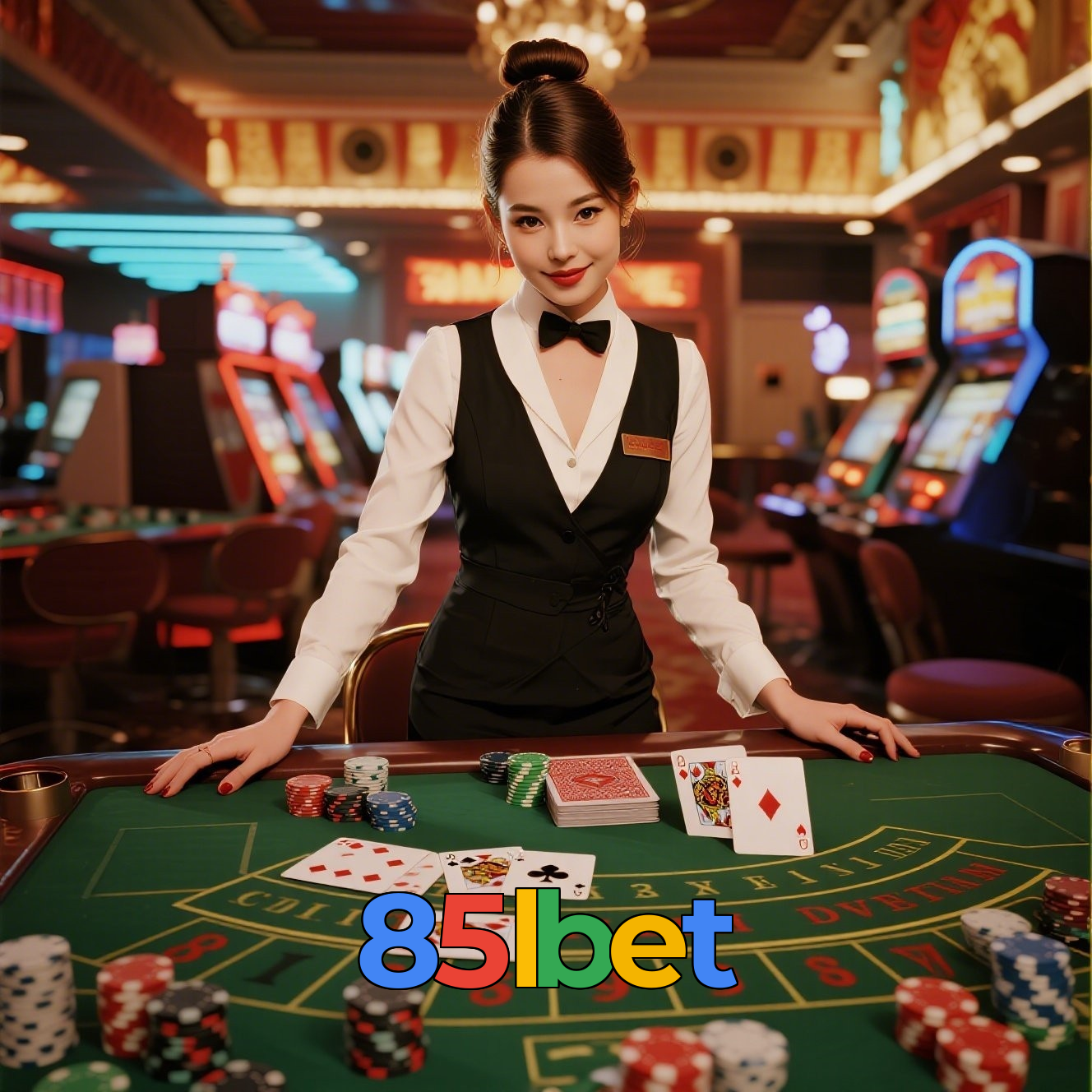 85lbet:Aposte no futebol e conquiste prêmios em blackjack e roleta!