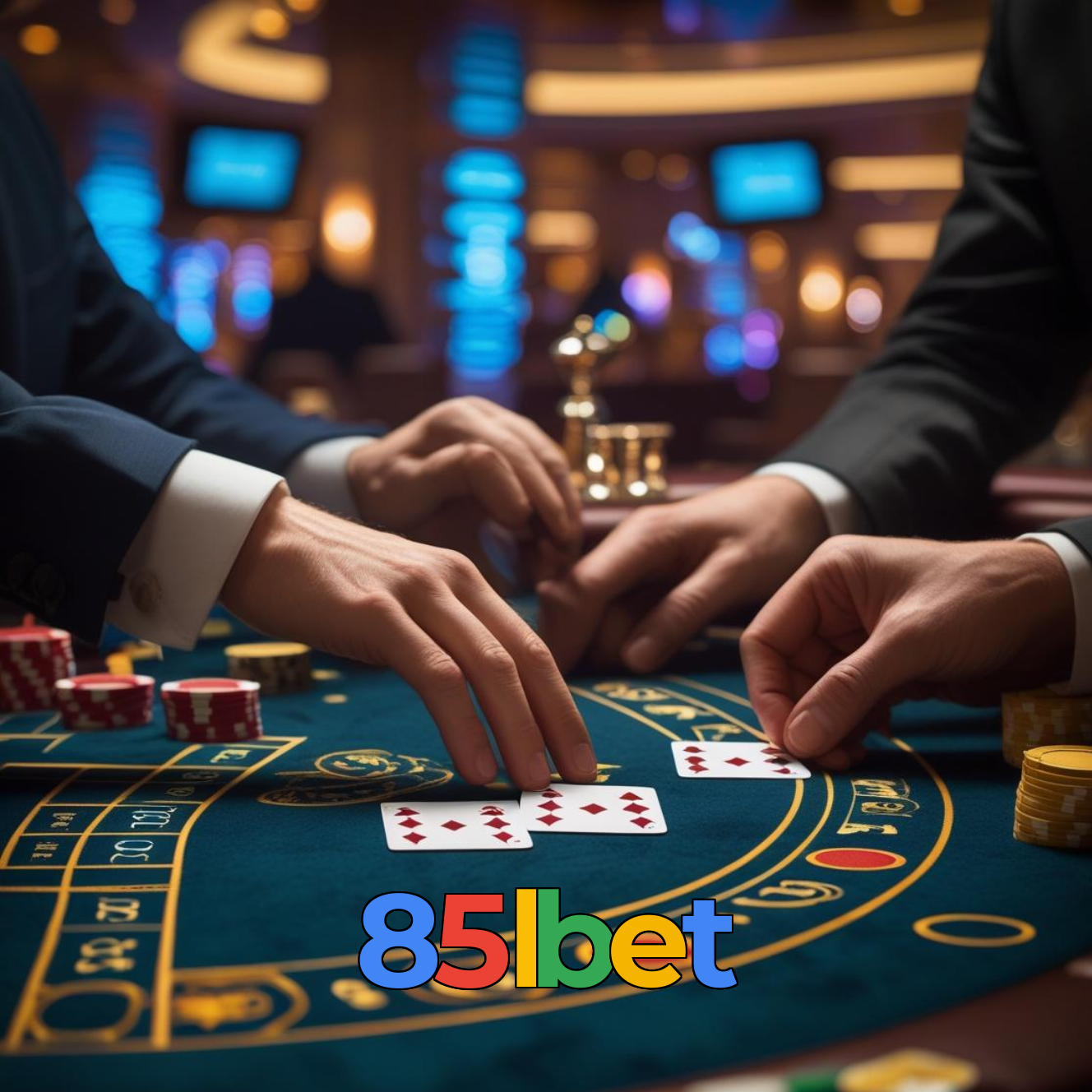 85lbet:Em cada giro das slots, a vitória está ao seu alcance!