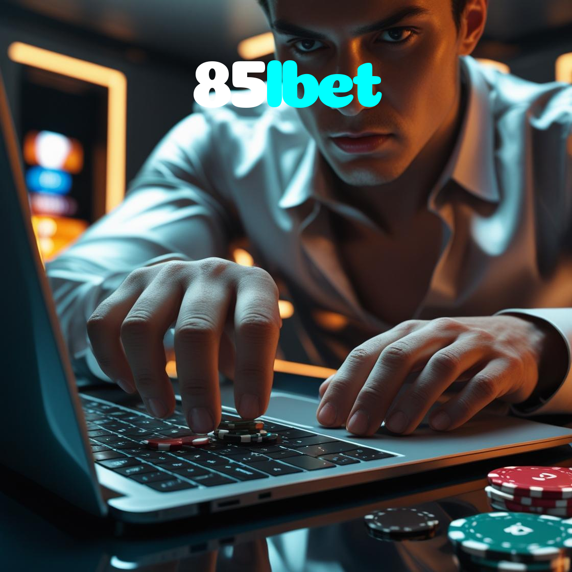 85lbet：Ganhe com o futebol online e leve sua vitória para o próximo nível!