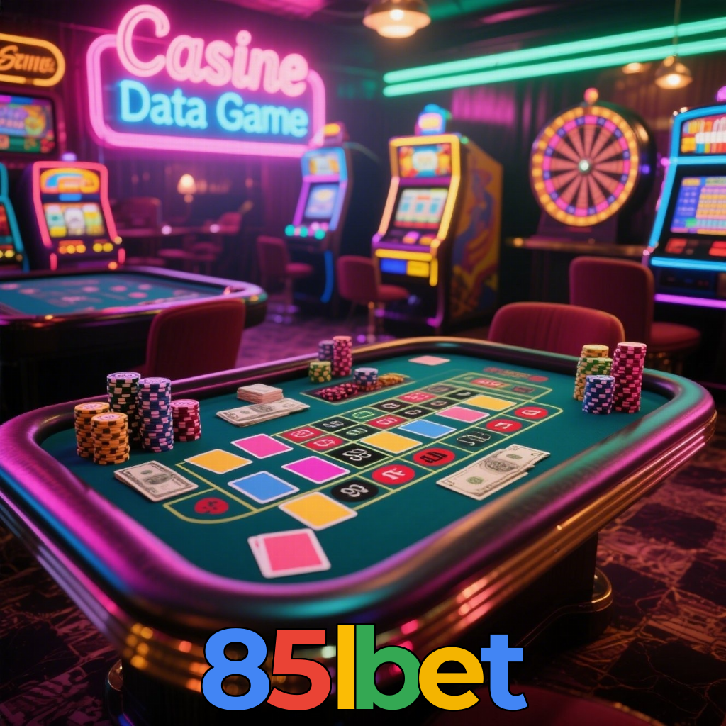 85lbet:Jogue poker, slots e aposte no futebol para uma experiência única!