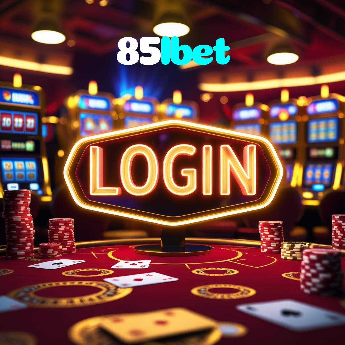 85lbet：Ganhe prêmios incríveis em slots, roleta e apostas ao vivo no futebol!