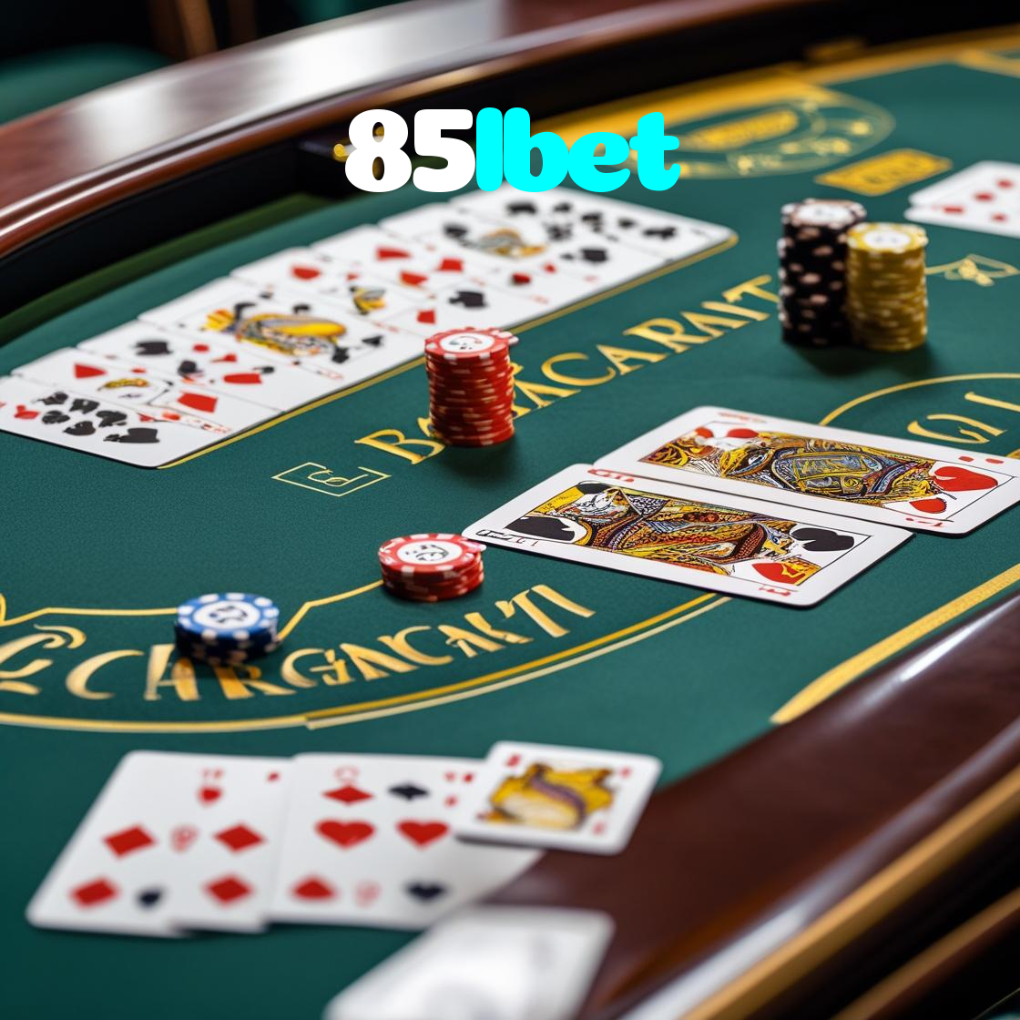 85lbet:Diversão sem limites com roleta, blackjack e apostas em futebol ao vivo!