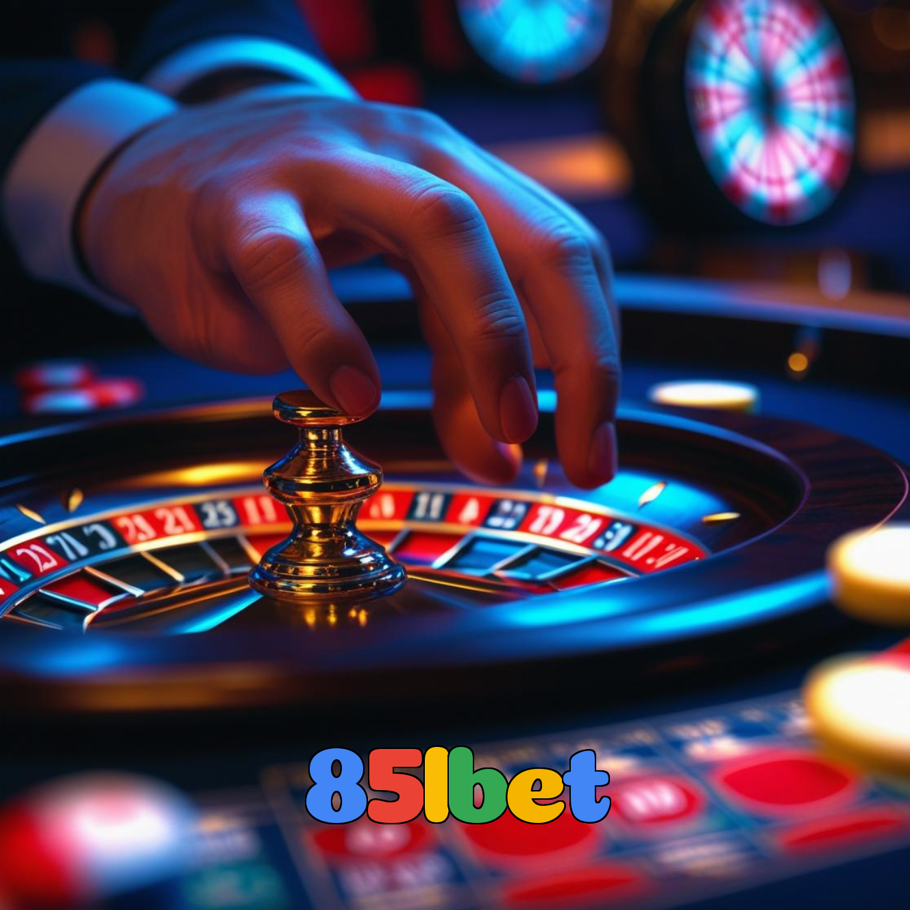 85lbet：As slots mais emocionantes estão esperando por você! Jogue agora!
