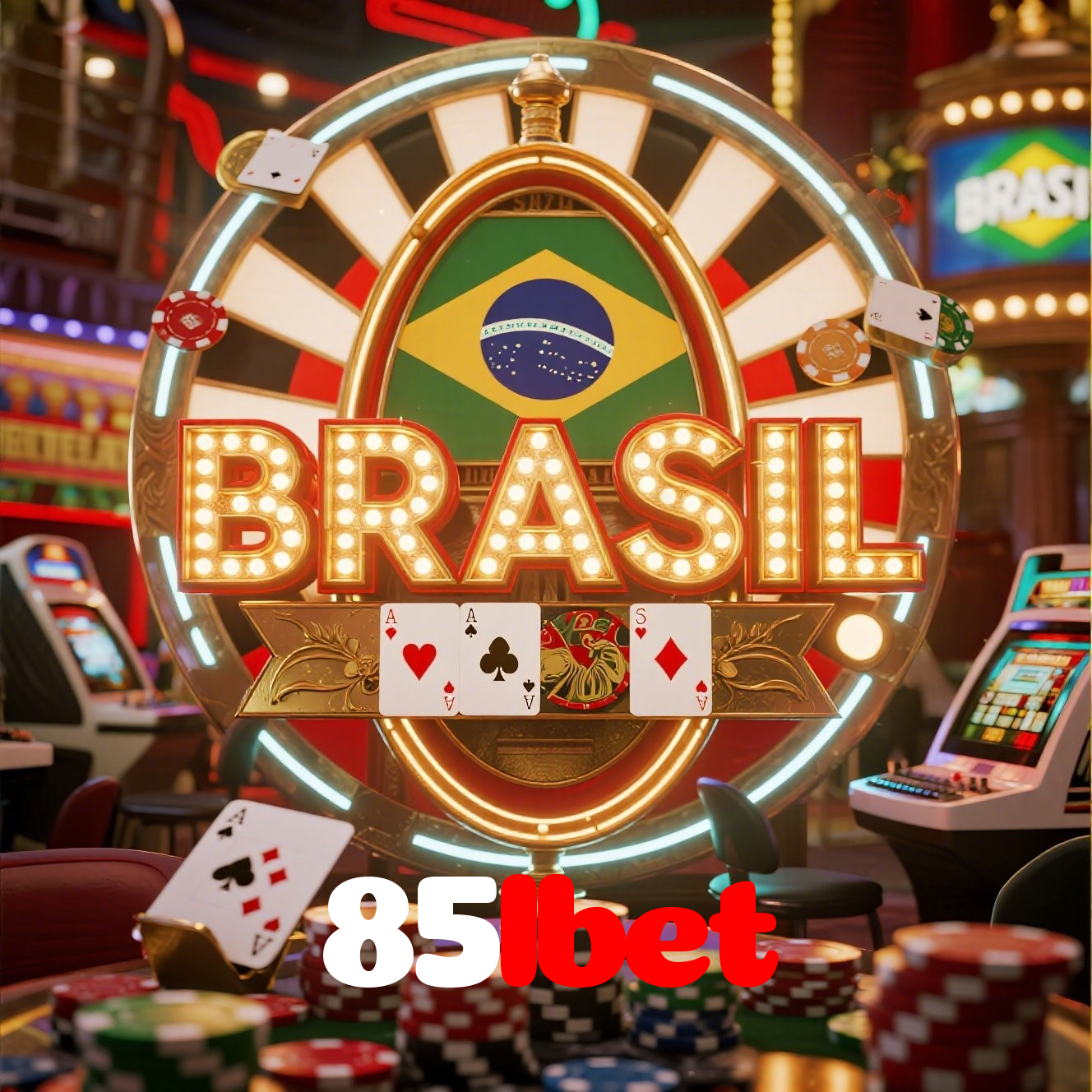 85lbet:Jogue no melhor cassino online e descubra os maiores jackpots!