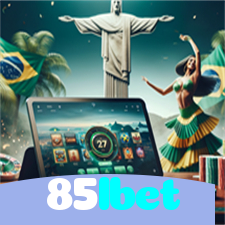85lbet：Jogue slots e aposte no futebol ao vivo para vitórias emocionantes!