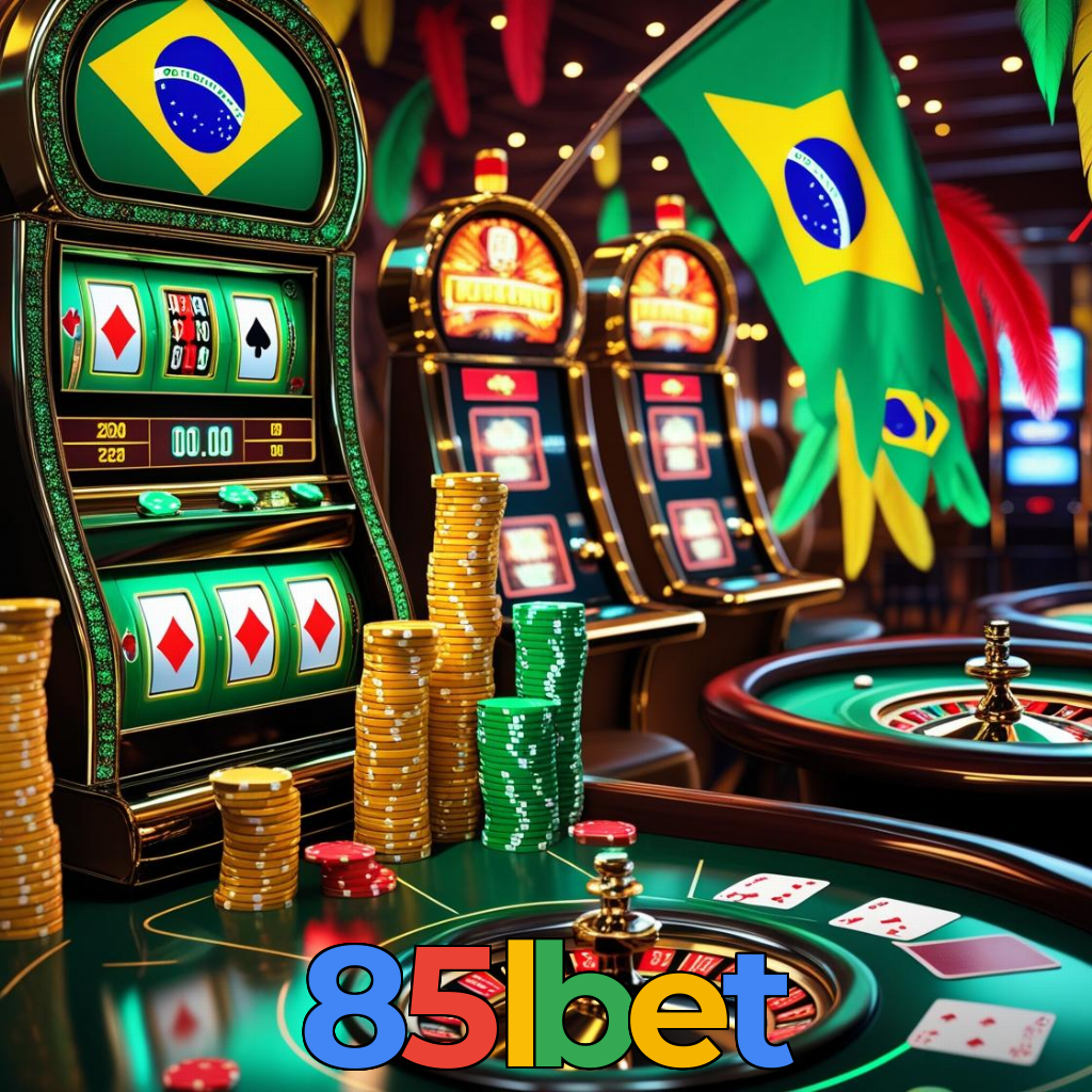 85lbet：A sorte é sua! Aposte agora e ganhe muito mais!
