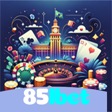 85lbet：Aposte nas roletas e veja os prêmios incríveis chegarem até você!