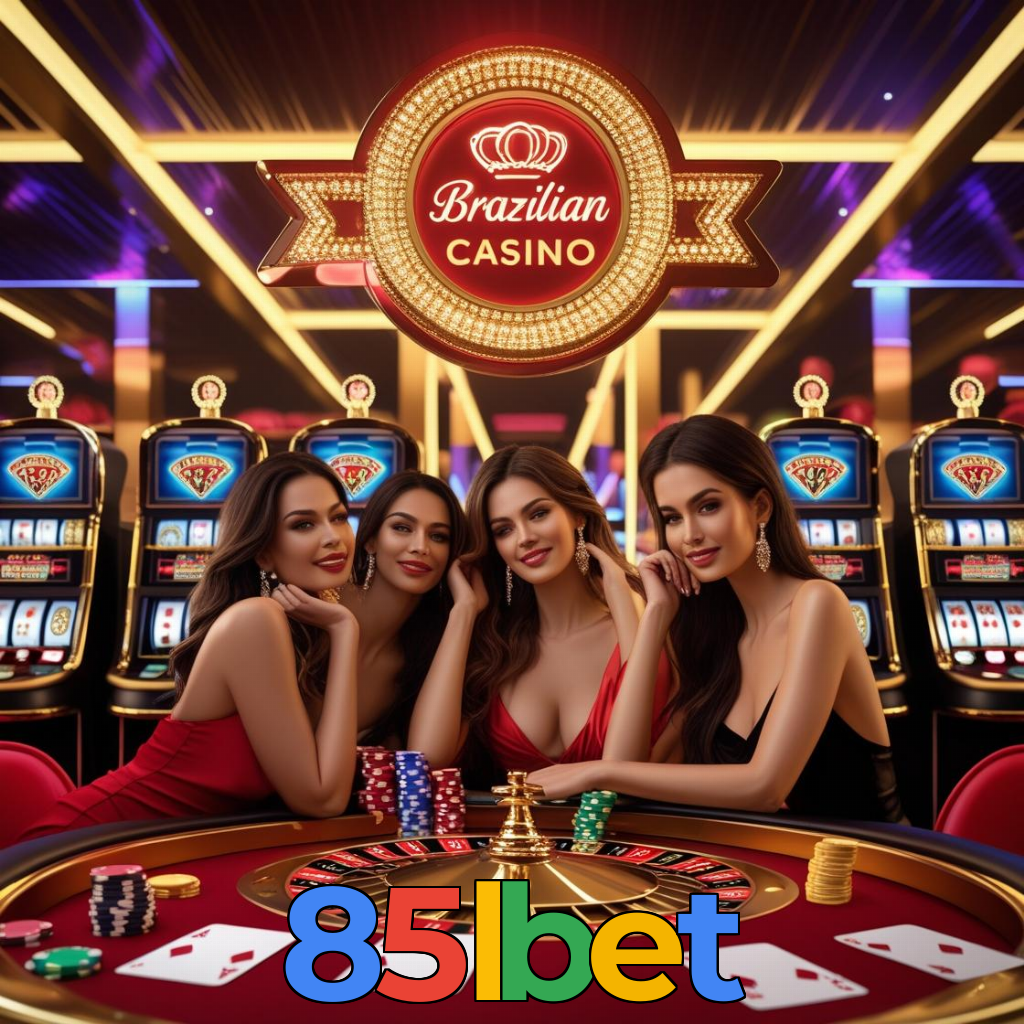 85lbet：Cada giro é uma chance de ganhar! Jogue nas slots agora mesmo!
