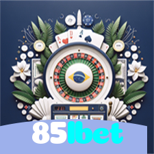 85lbet:Onde sua sorte no futebol encontra prêmios em slots e roleta!