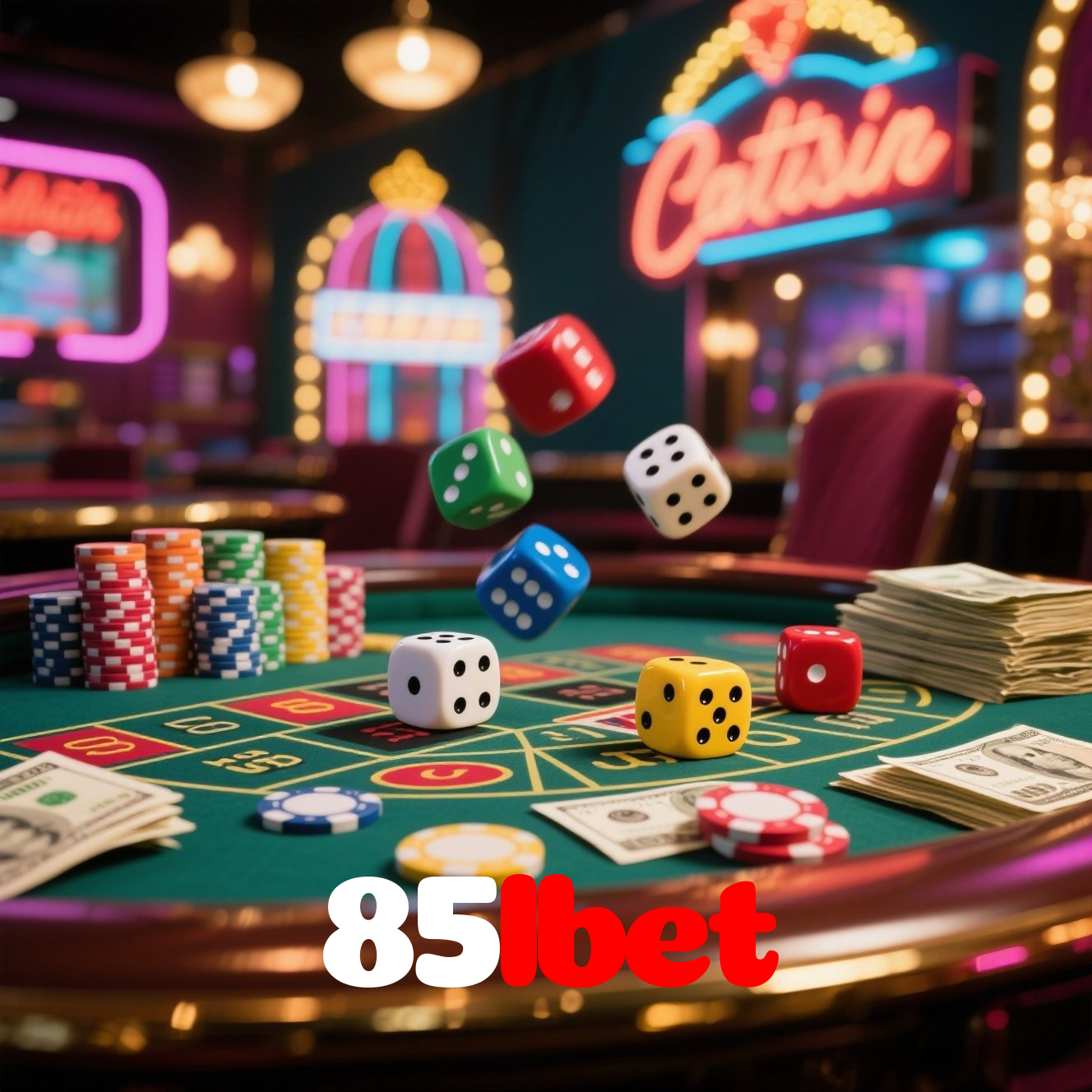 85lbet:Jogue agora no nosso cassino online e ganhe muito mais!