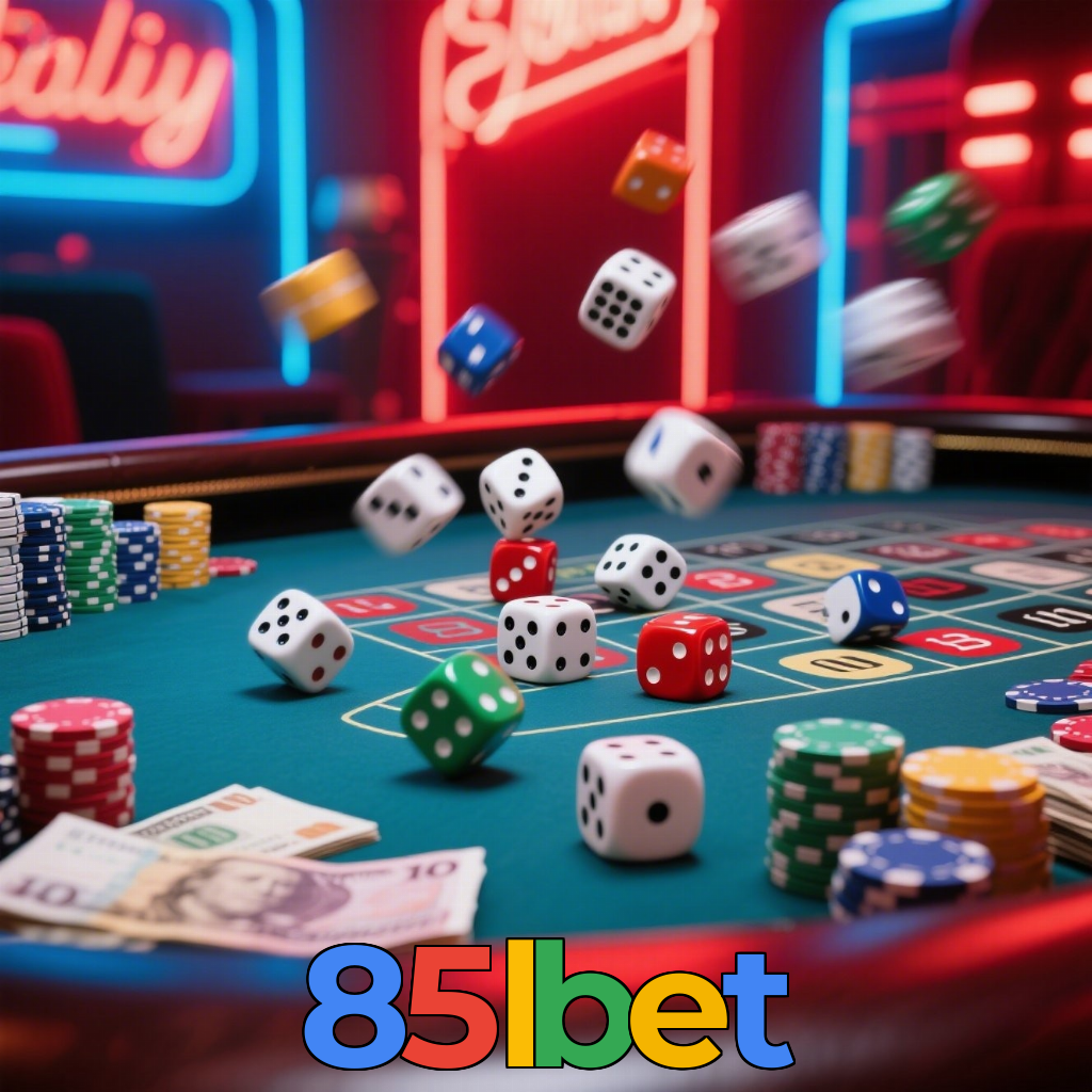 85lbet:Aposte nas roletas e leve o jackpot para casa!