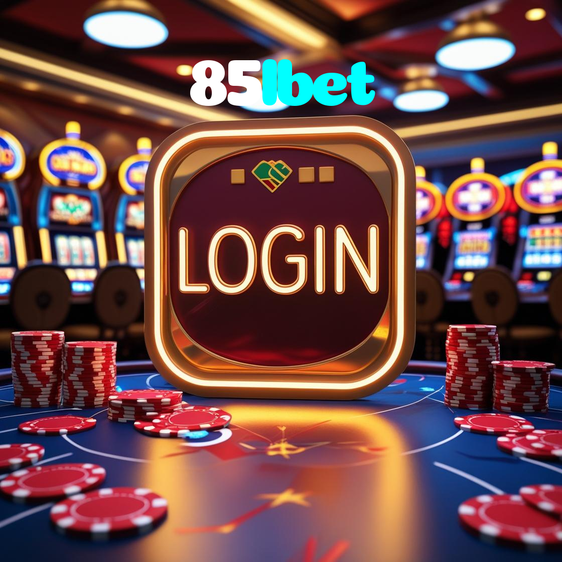 85lbet:Sinta a emoção de jogar nas melhores slots do mercado!