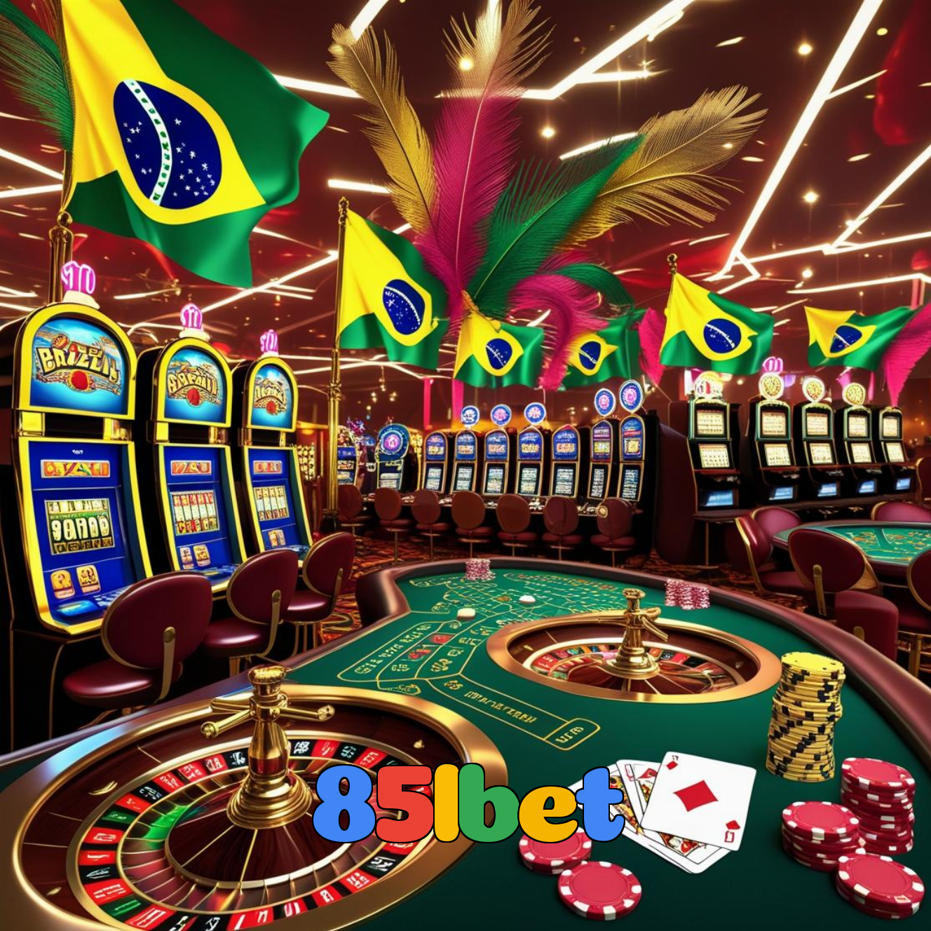 85lbet:O cassino online mais confiável para apostas no futebol e jogos de cassino!