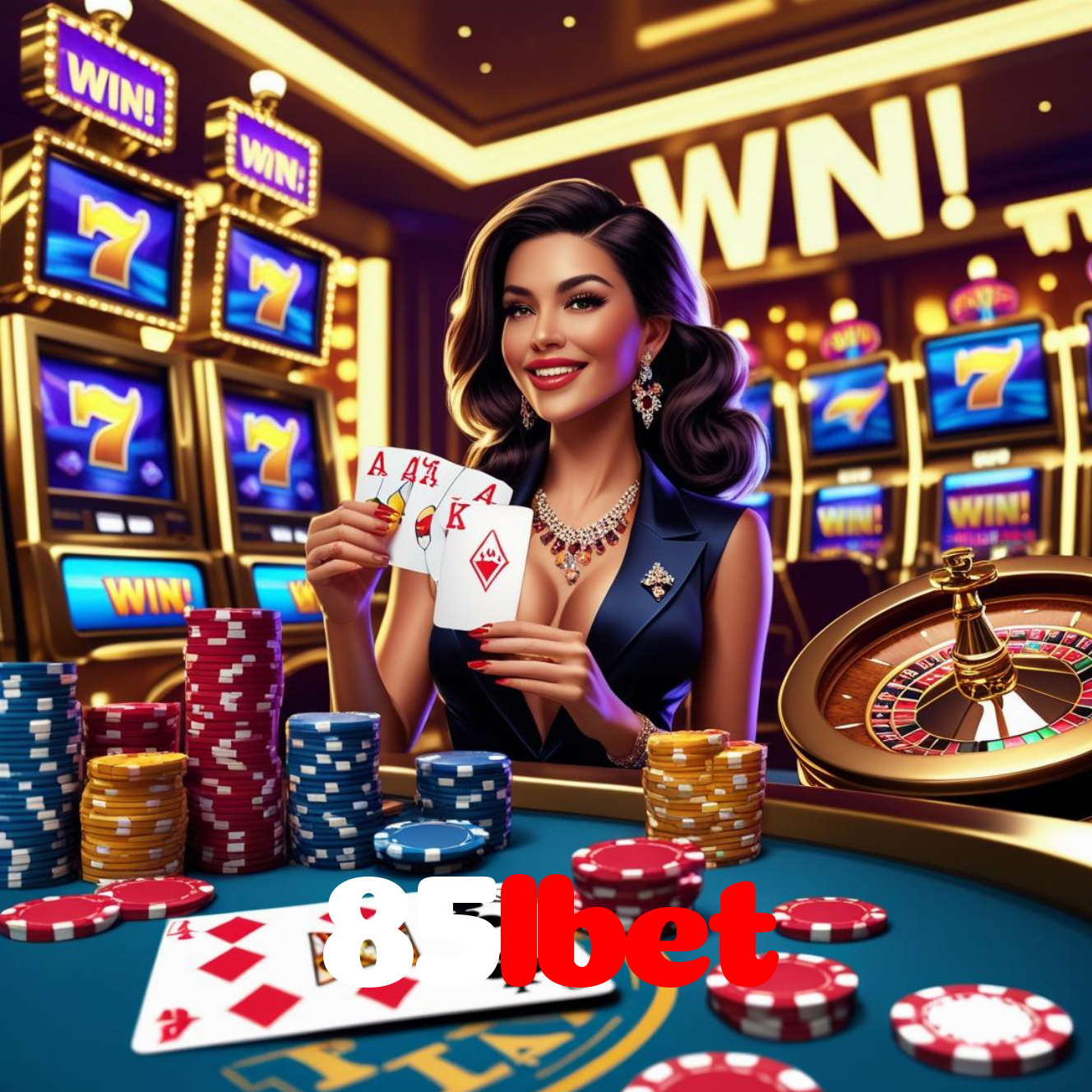 85lbet:Jogue blackjack, aposte no futebol e leve para casa grandes prêmios!