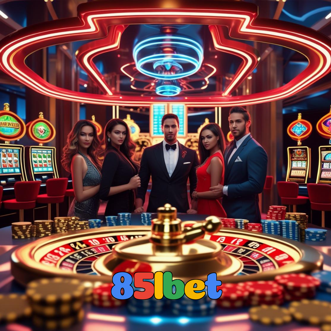 85lbet：Jogue poker, roleta e aposte no futebol no cassino mais confiável!