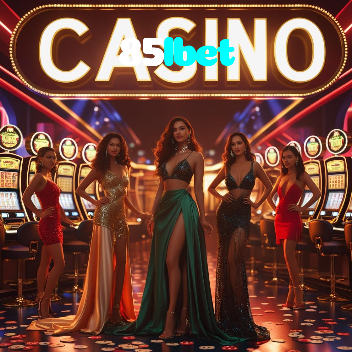 85lbet:Cada giro na roleta é uma nova chance de vitória!