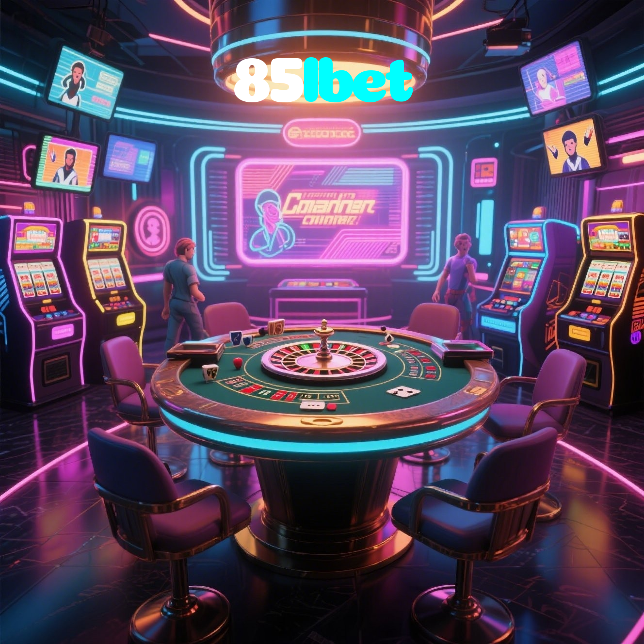 85lbet:Jogue agora e desafie a sorte em nosso cassino online!