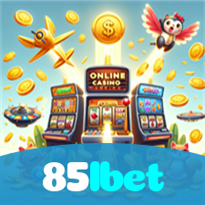 85lbet：Onde o futebol e o cassino online se encontram para grandes prêmios!