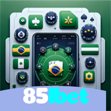 85lbet：Aposte no futebol e jogue slots para ganhar em grande estilo!