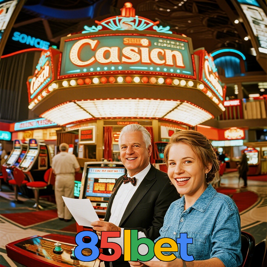 85lbet：Apostas ao vivo no futebol e diversão garantida com slots e roleta!