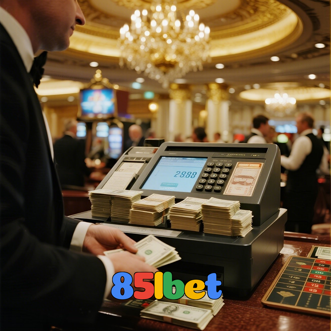 85lbet：Aposte no futebol e ganhe com os melhores jogos de cassino online!