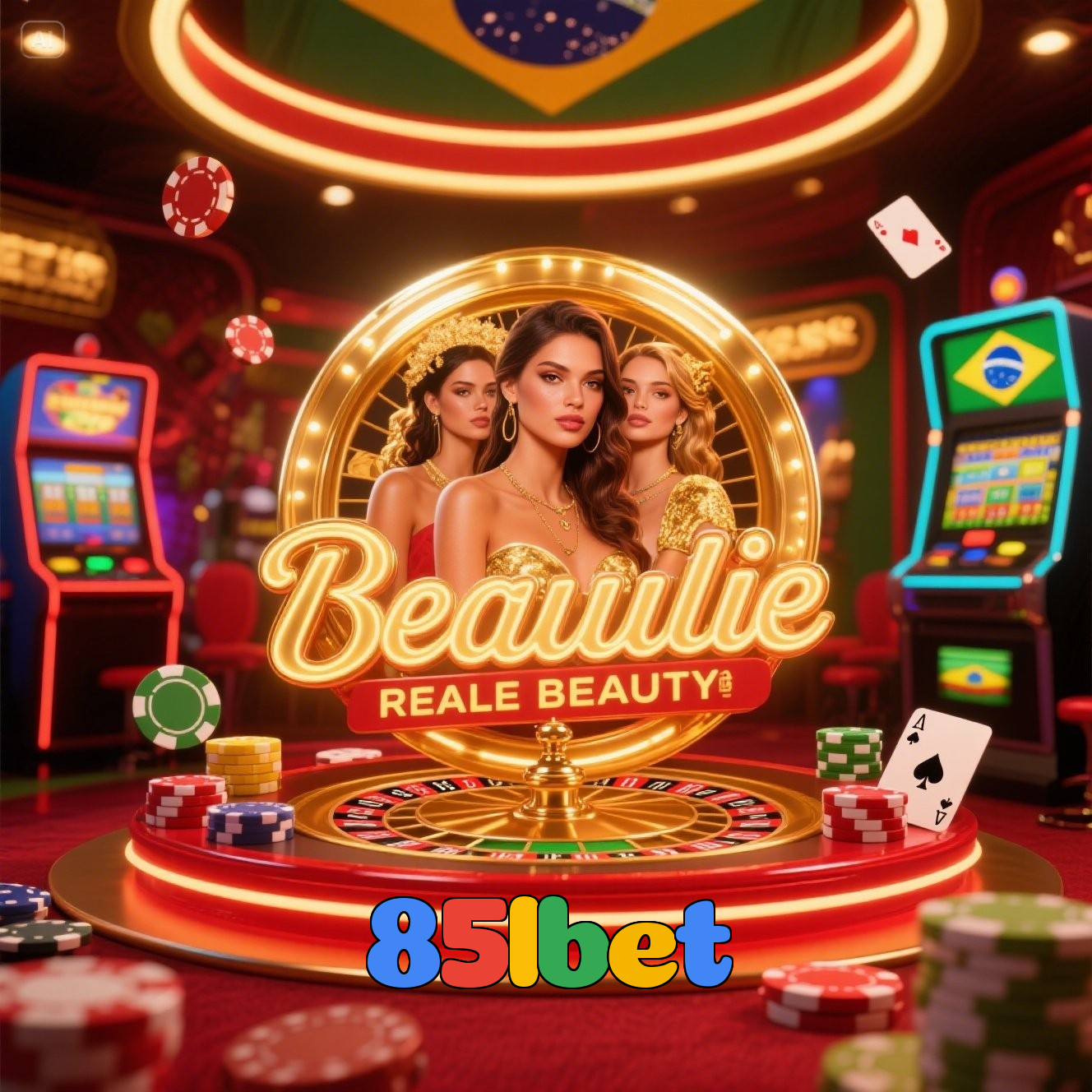 85lbet:Jogue nas slots e ganhe prêmios surreais!
