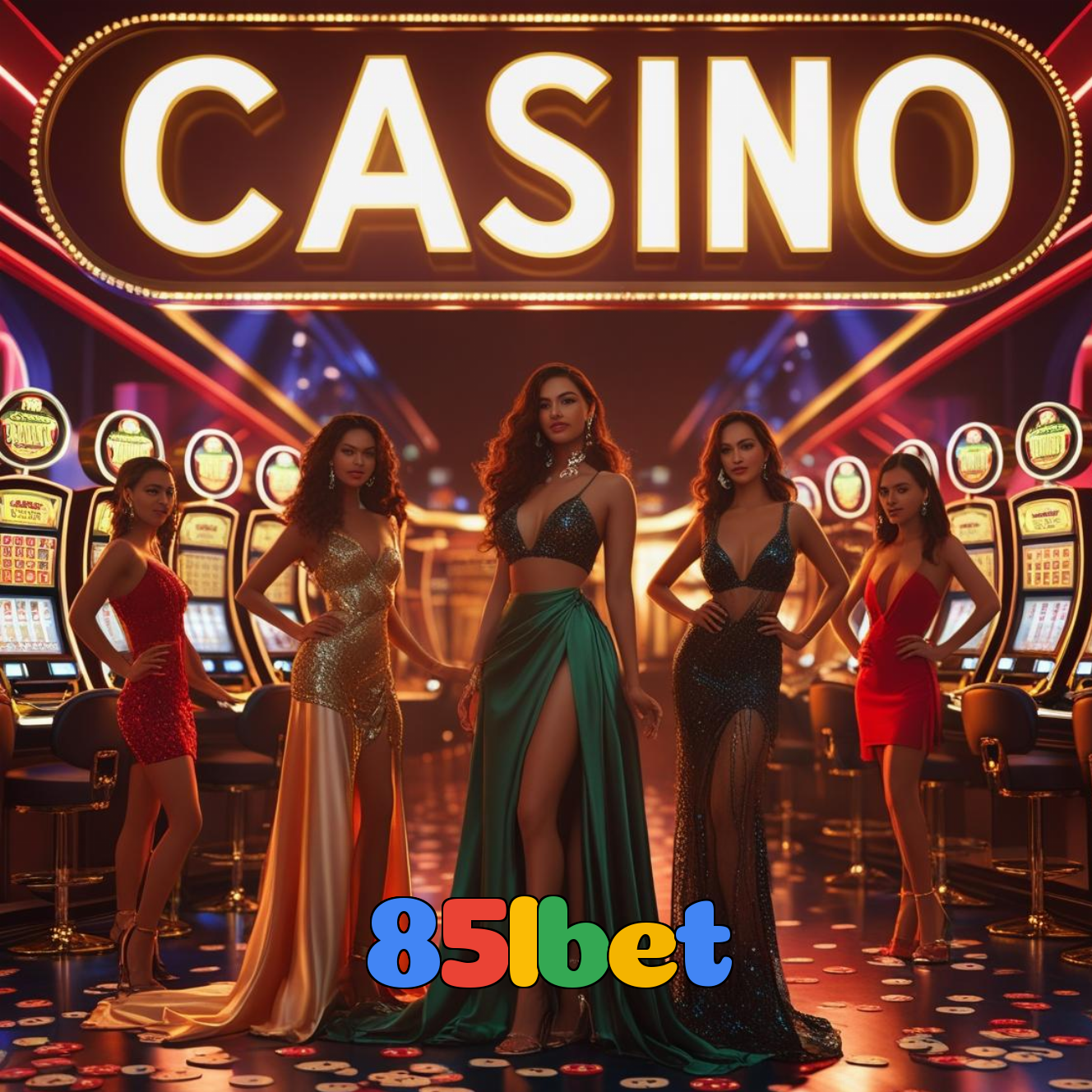 85lbet：Apostas emocionantes em futebol e vitórias épicas no cassino online!