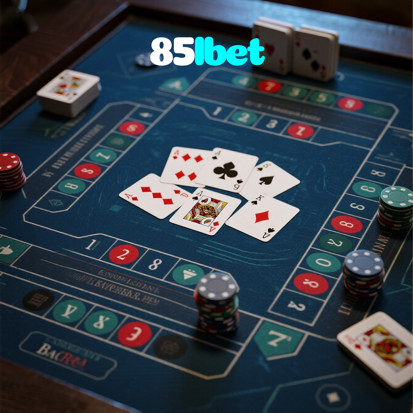 85lbet:Sua sorte brilha em jogos de blackjack e apostas no futebol!