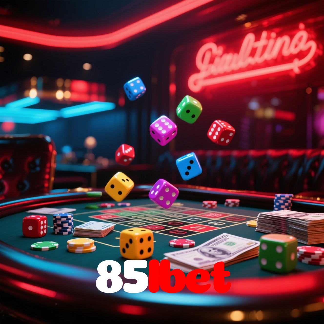 85lbet:Jogue poker, aposte no futebol e ganhe em nosso cassino online!