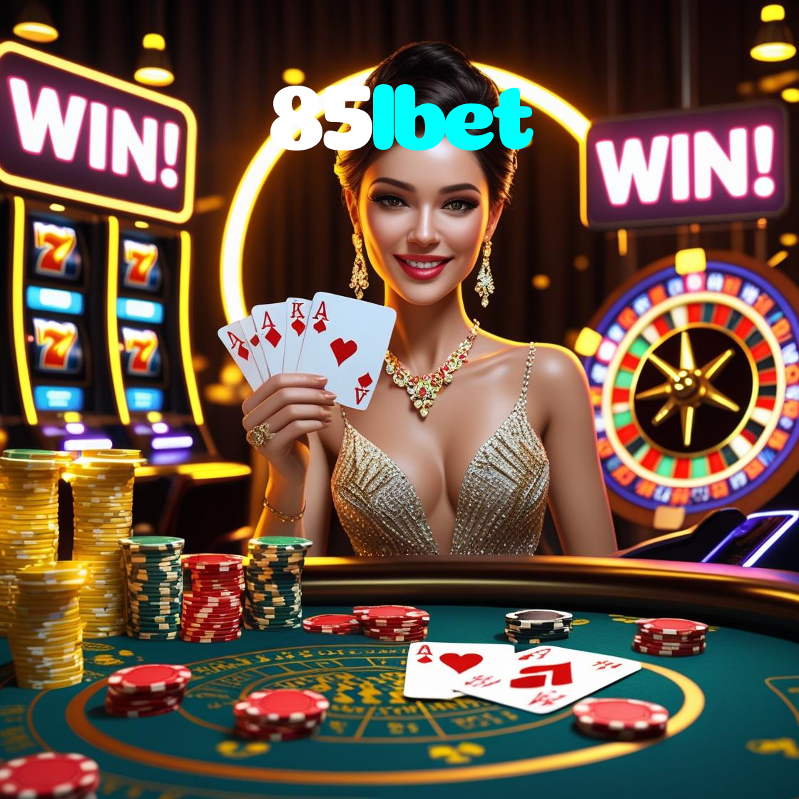 85lbet:Jogue poker, aposte no futebol e ganhe em nosso cassino online confiável!