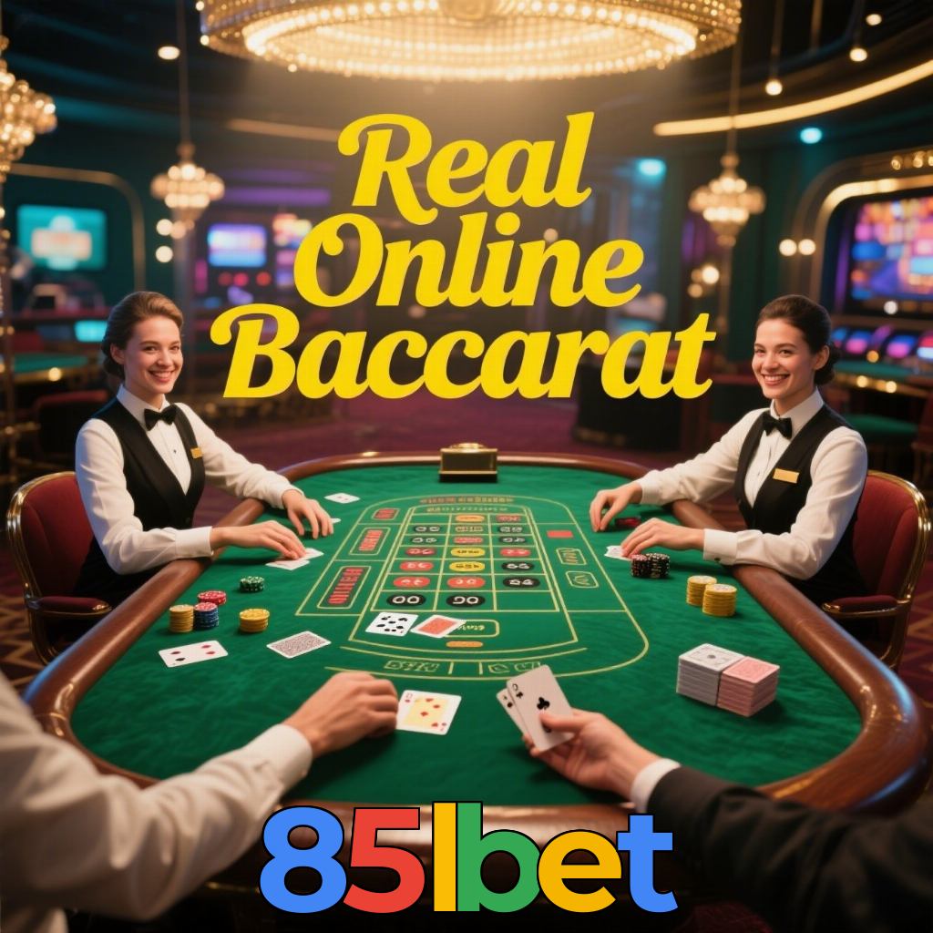 85lbet：A sorte está ao seu lado em slots, poker e apostas esportivas online!