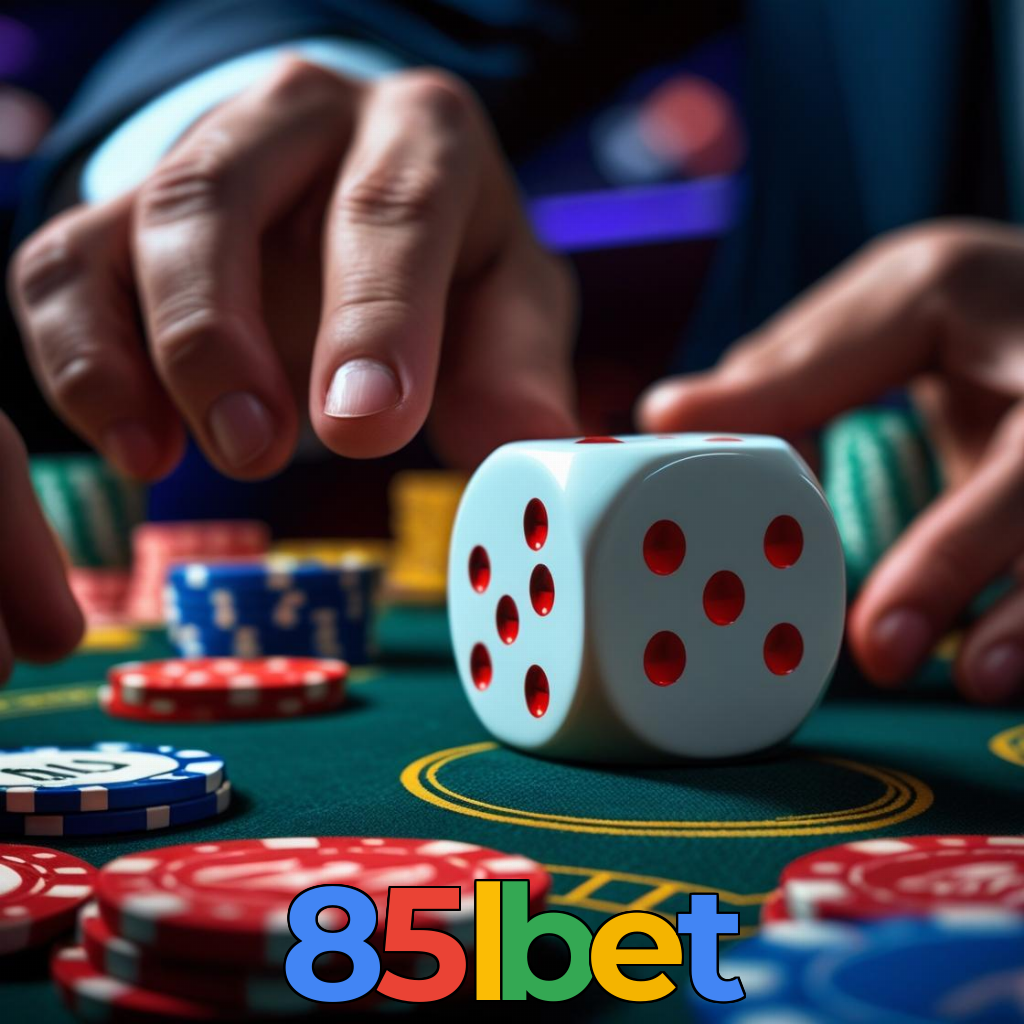 85lbet:A emoção do blackjack te espera! Aposte e vença agora!