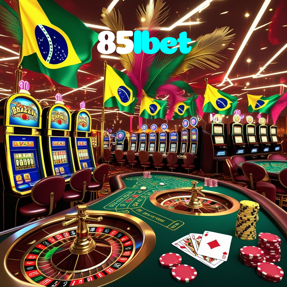 85lbet：Entre na competição digital de futebol e mostre sua habilidade!