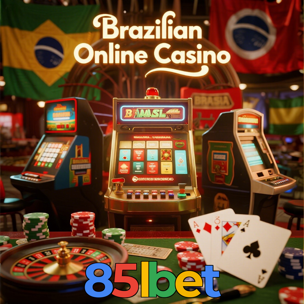 85lbet:Jogue poker, aposte no futebol e leve prêmios incríveis no cassino!