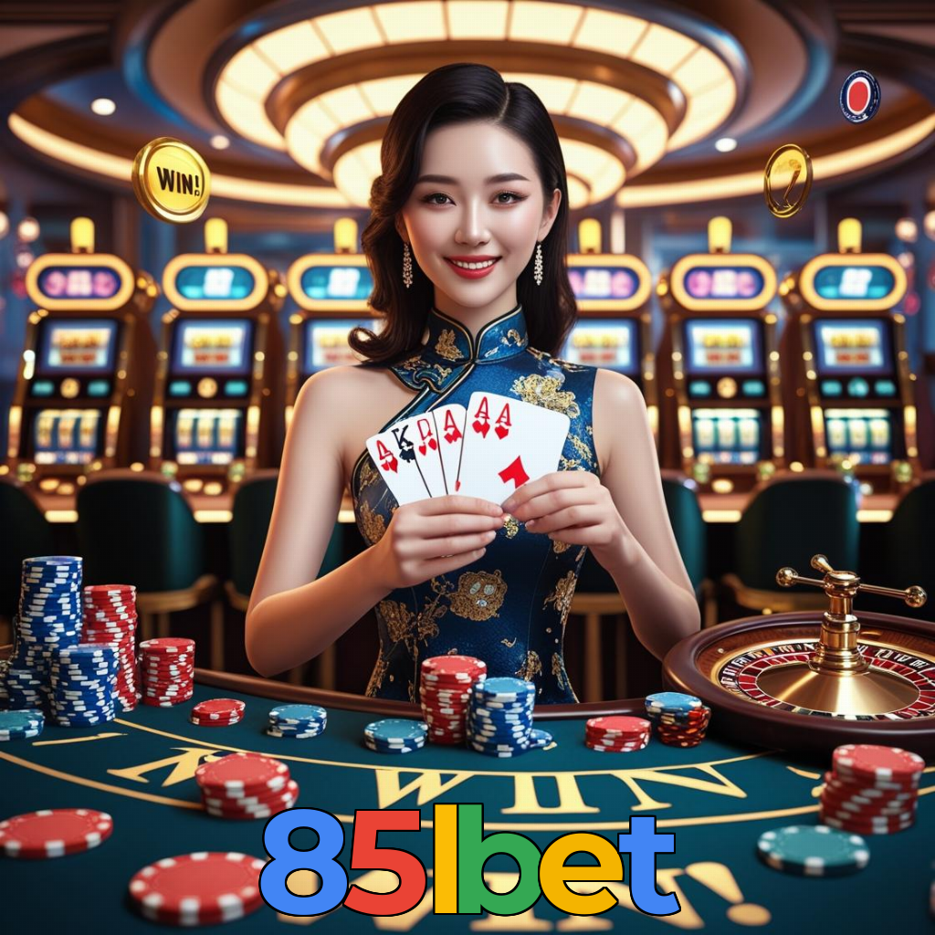 85lbet:Aposte no futebol e ganhe em roleta e blackjack no nosso cassino!