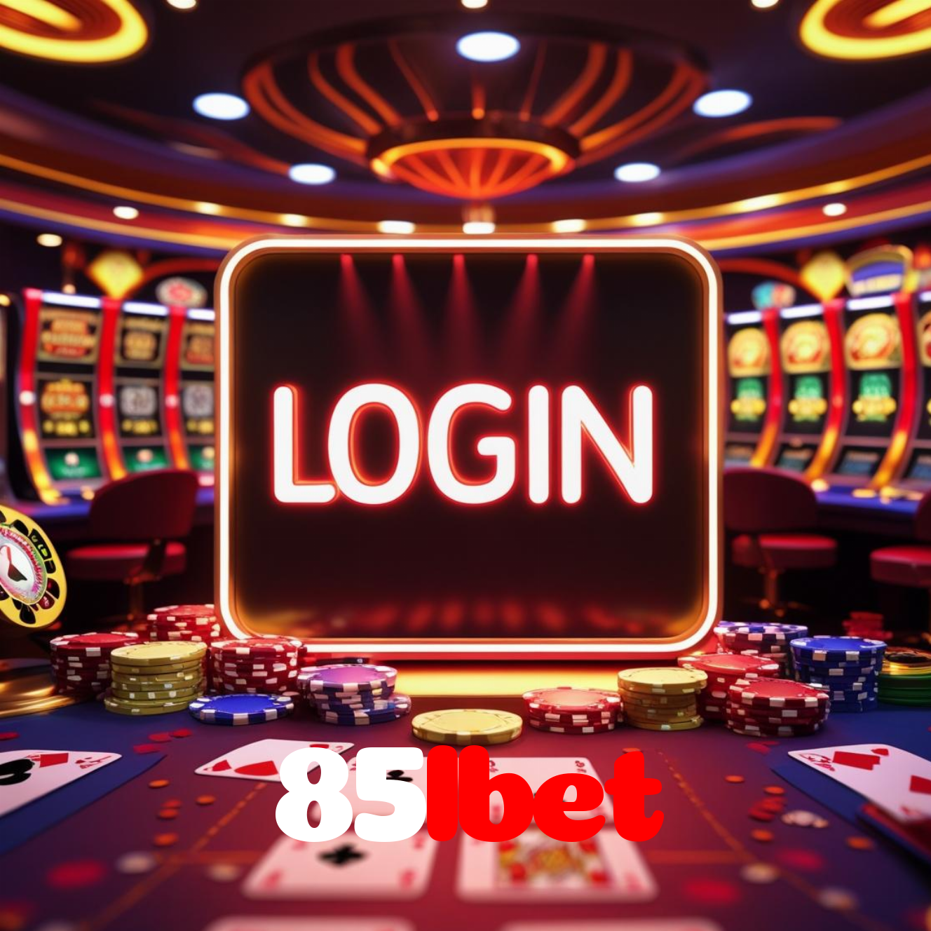 85lbet:Gire as slots e conquiste prêmios incríveis no nosso cassino!