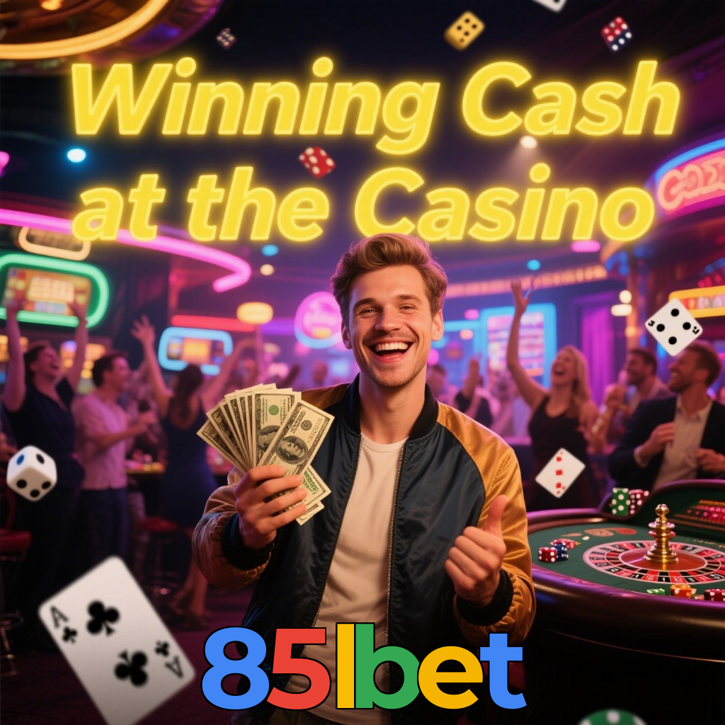85lbet:Aposte agora e ganhe no melhor cassino online!