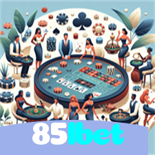 85lbet:Aposte no futebol e jogue os melhores jogos de cassino como slots e blackjack!