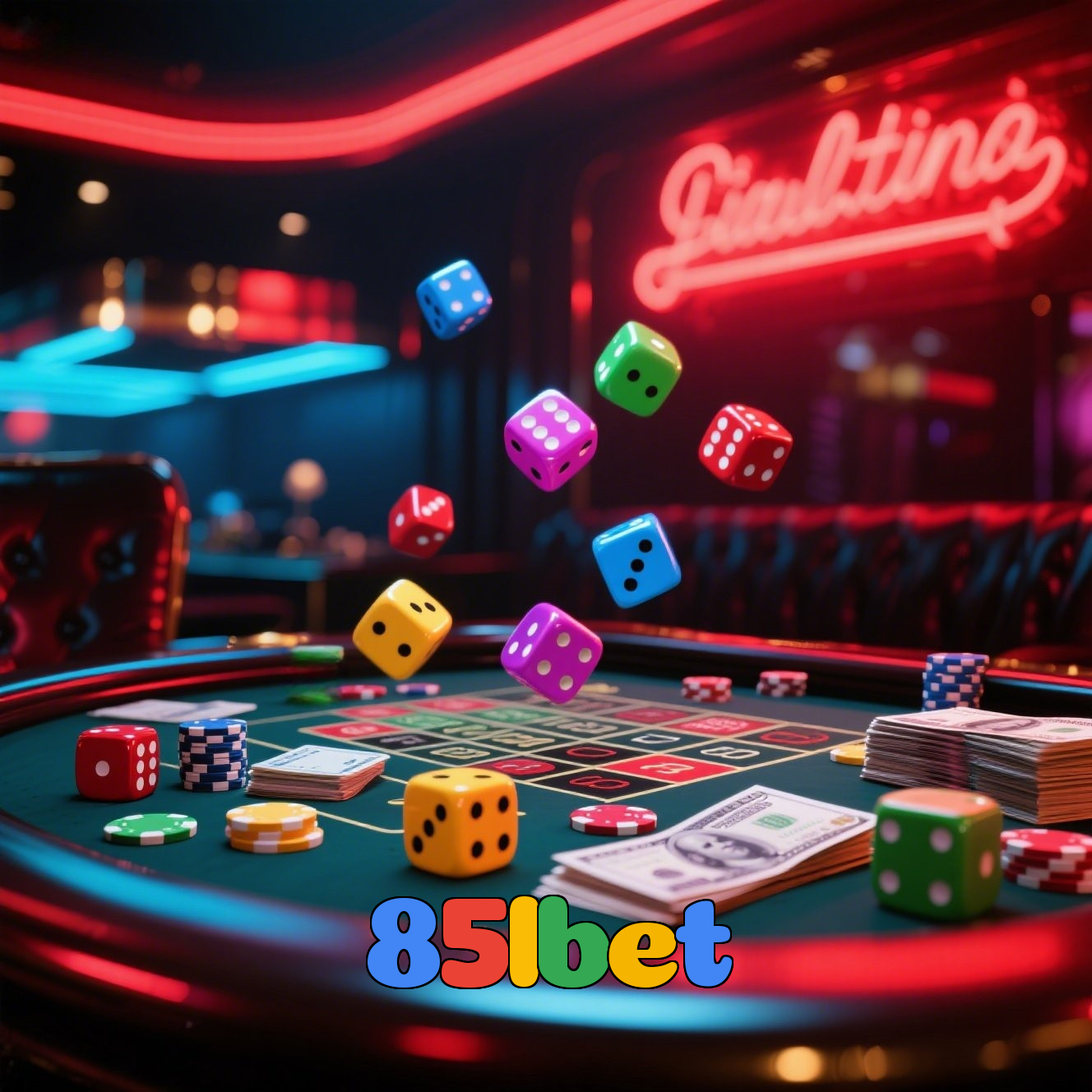 85lbet:Onde sua sorte brilha: jogos de poker, roleta e apostas no futebol!