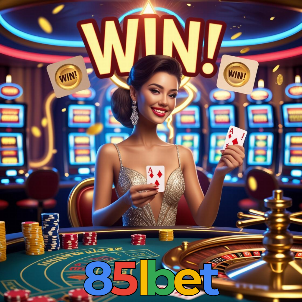85lbet:Aposte no futebol e ganhe prêmios fantásticos jogando slots e roleta!