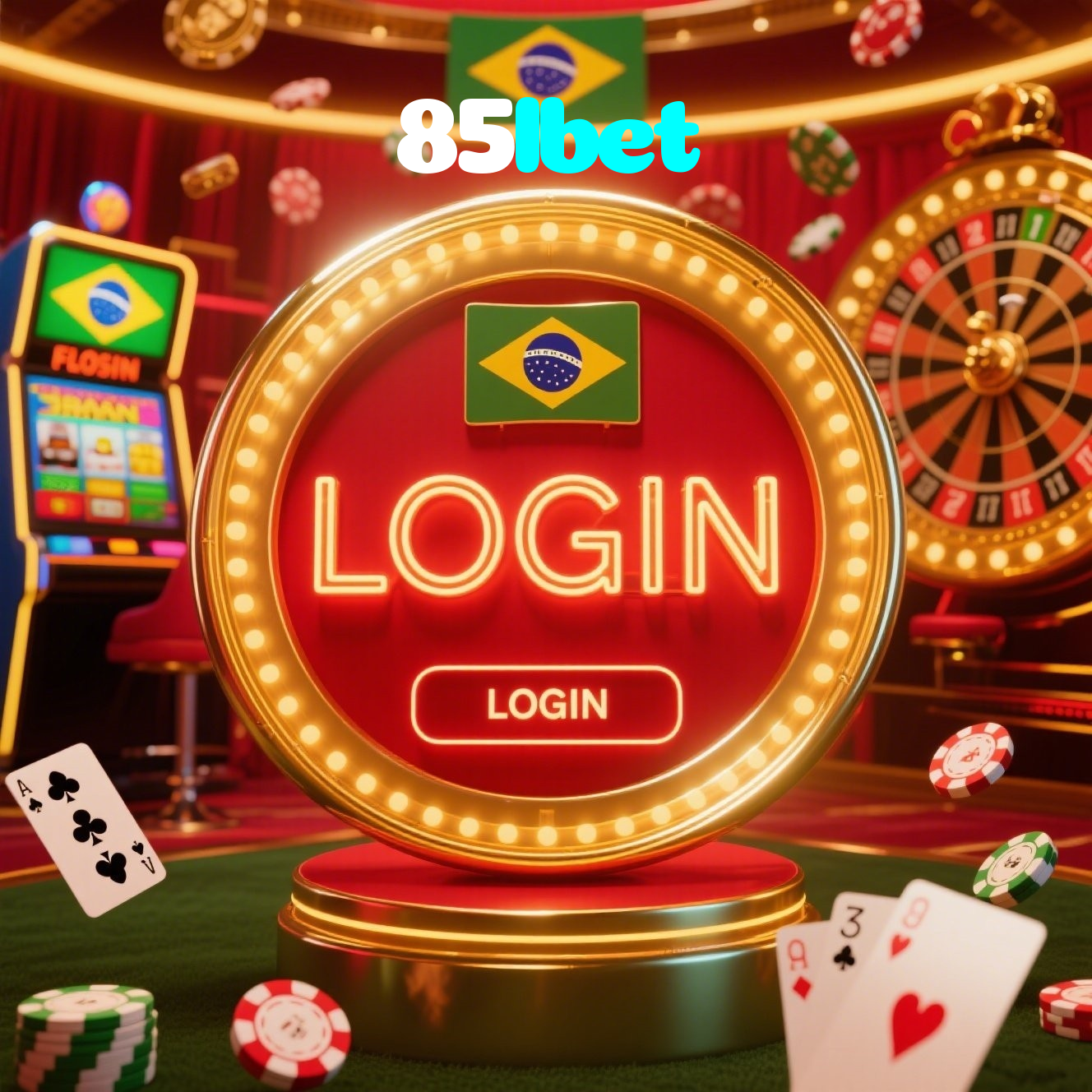 85lbet:Onde sua sorte encontra o melhor cassino online e as apostas no futebol!