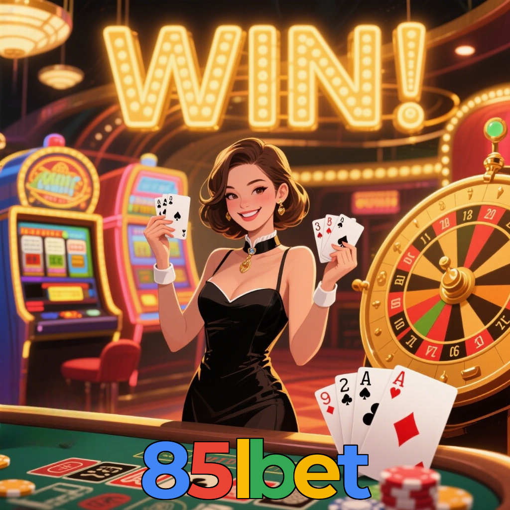 85lbet:As slots mais emocionantes estão esperando por você! Jogue agora!