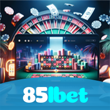 85lbet：A roleta nunca foi tão emocionante! Aposte e ganhe!