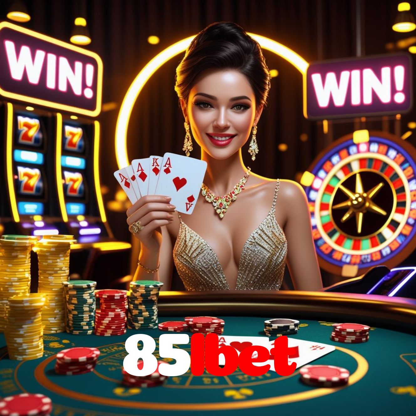 85lbet:Jogue slots, poker e aposte no futebol no cassino online mais emocionante!