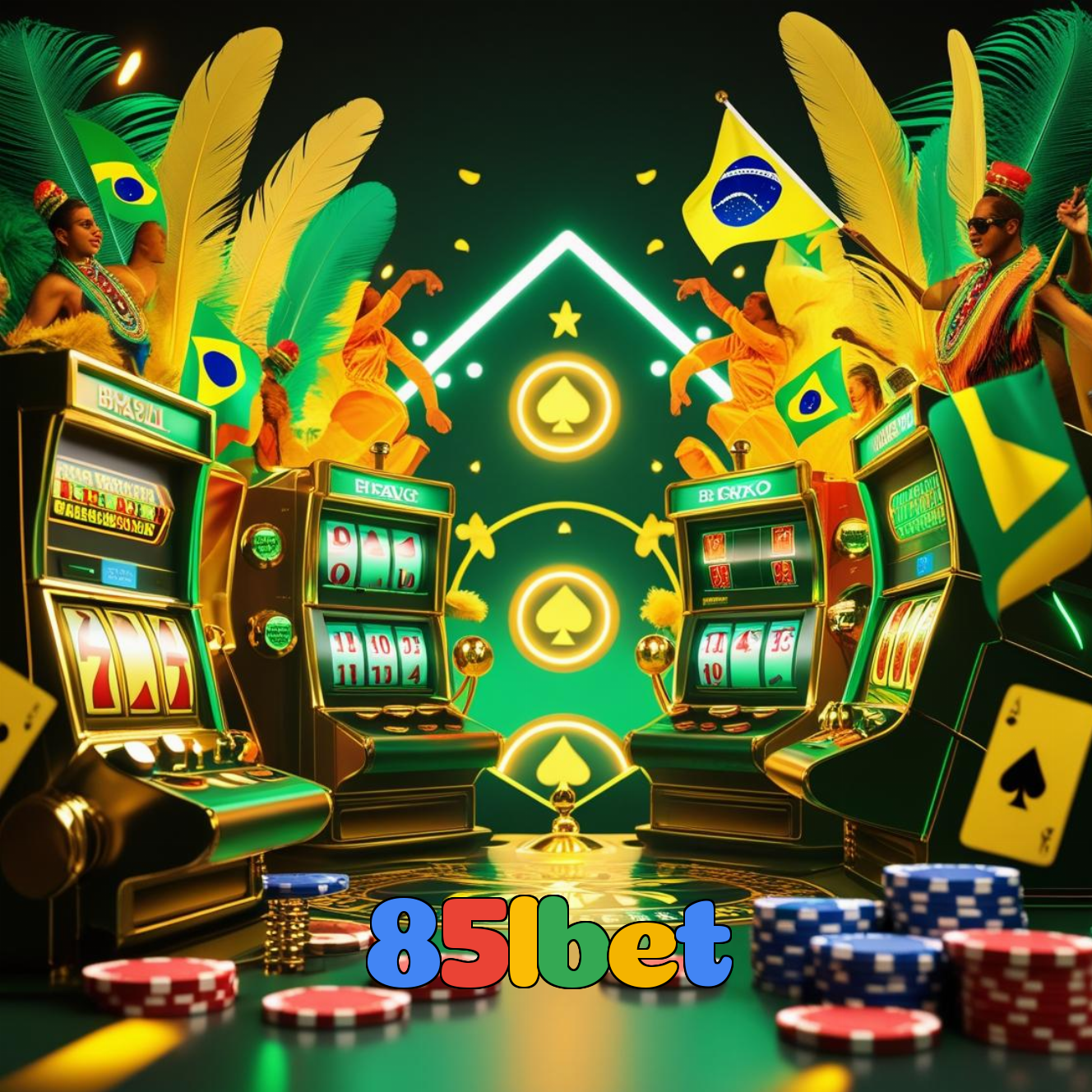 85lbet：Jogue poker, aposte no futebol e conquiste prêmios incríveis no cassino!