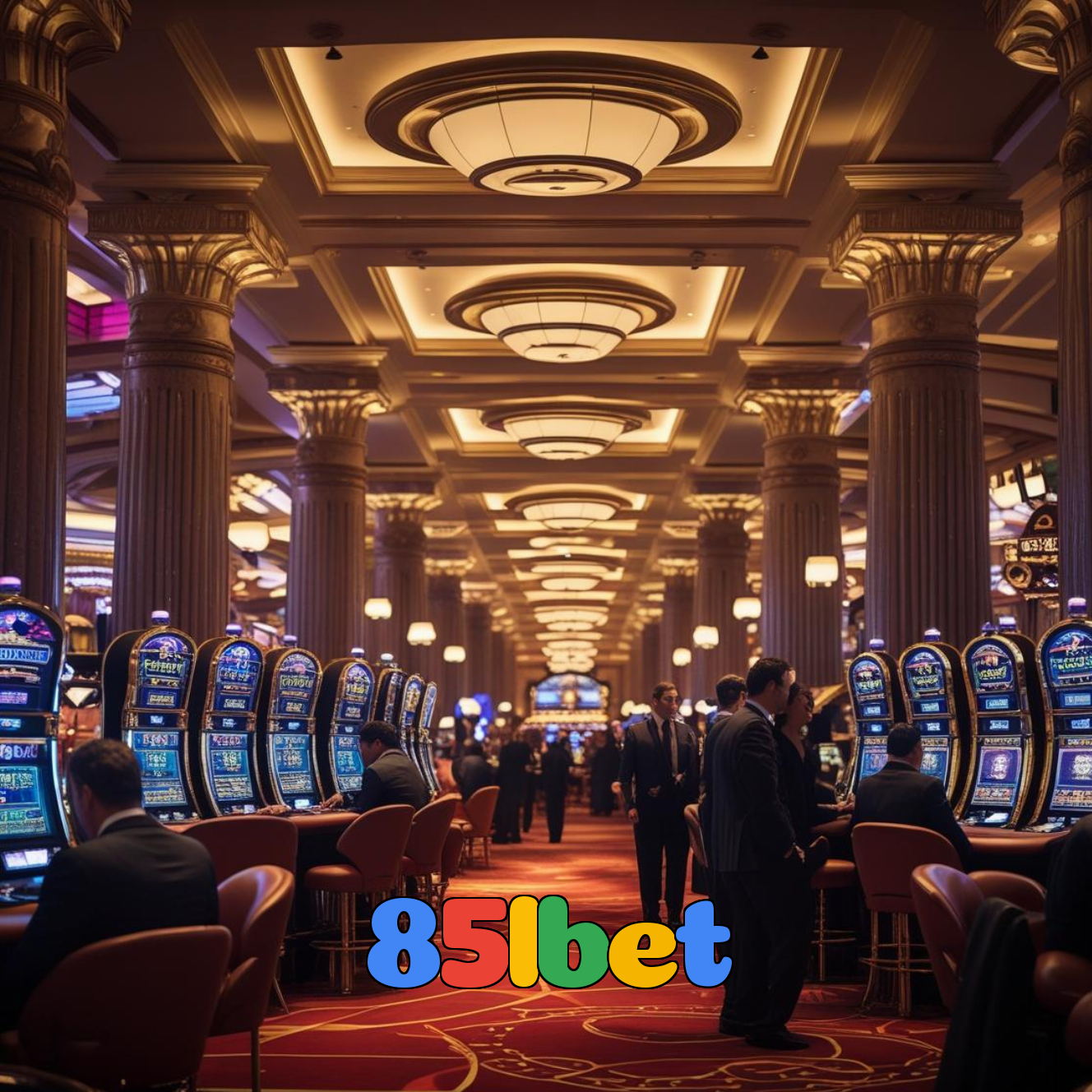 85lbet：Jogue as melhores slots e aposte no futebol para grandes vitórias!