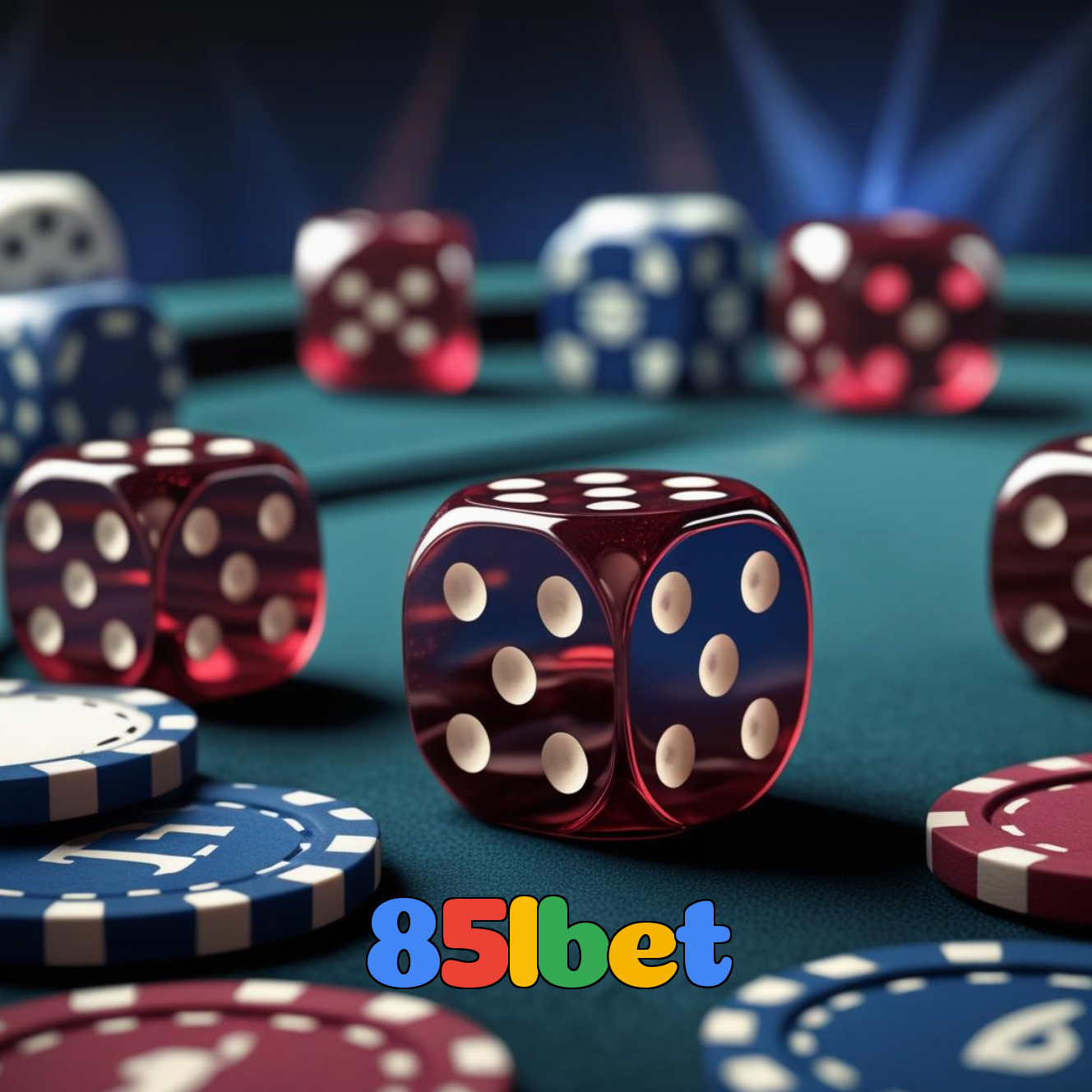85lbet：Jogue nas roletas e veja a sorte sorrir para você!